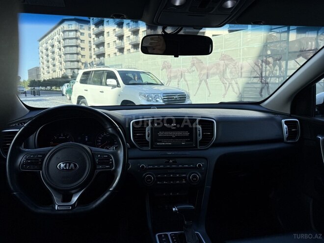 Kia Sportage-10