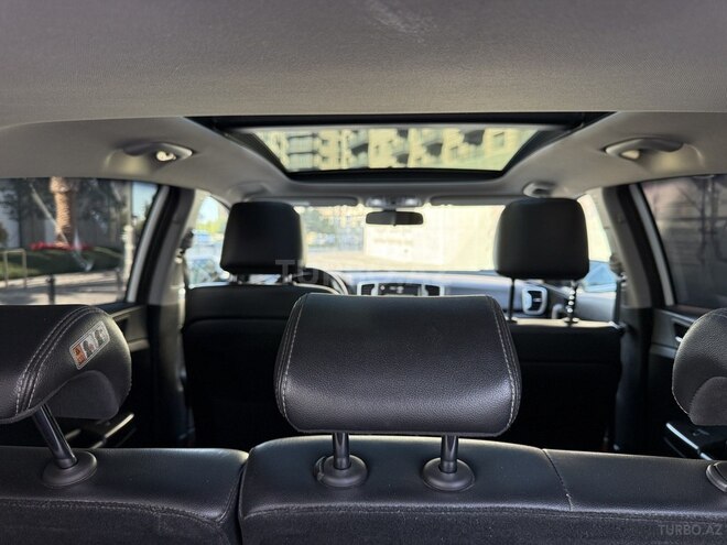Kia Sportage-9