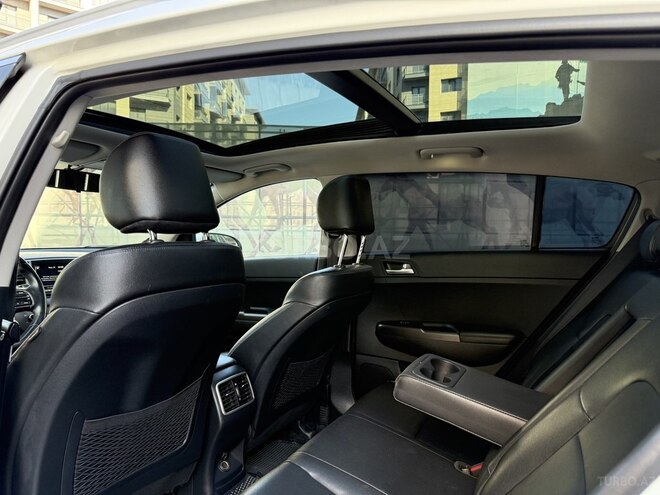 Kia Sportage-11