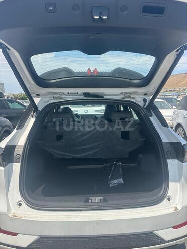 Changan CS 55 Plus 2025, 0 km - 1.5 l - Bakı
