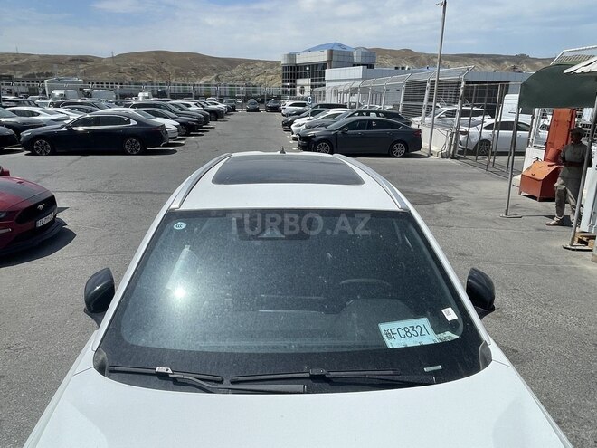 Changan CS 55 Plus 2025, 0 km - 1.5 l - Bakı