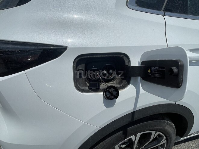 Changan CS 55 Plus 2025, 0 km - 1.5 l - Bakı