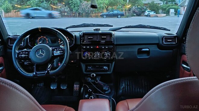 LADA (VAZ) Niva 2020, 45,000 km - 1.7 l - Cəlilabad
