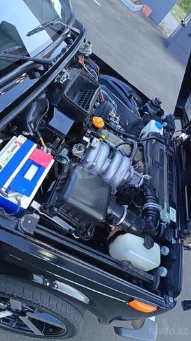 LADA (VAZ) Niva 2020, 45,000 km - 1.7 l - Cəlilabad