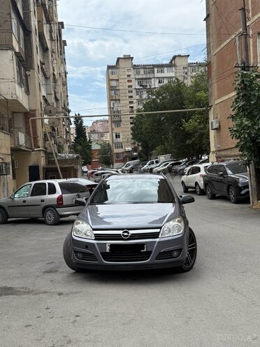Opel Astra 2006, 352,000 km - 1.3 l - Bakı