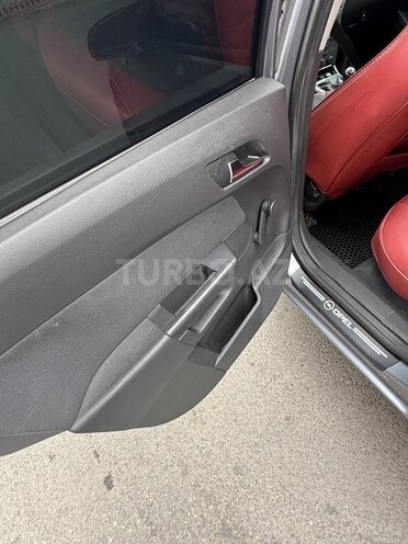 Opel Astra 2006, 352,000 km - 1.3 l - Bakı