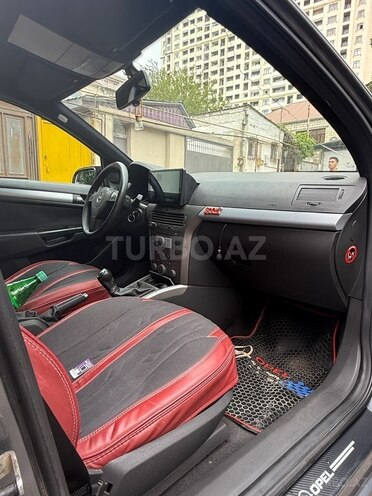 Opel Astra 2006, 352,000 km - 1.3 l - Bakı