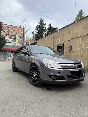 Opel Astra 2006, 352,000 km - 1.3 l - Bakı
