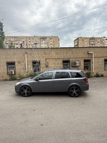 Opel Astra 2006, 352,000 km - 1.3 l - Bakı