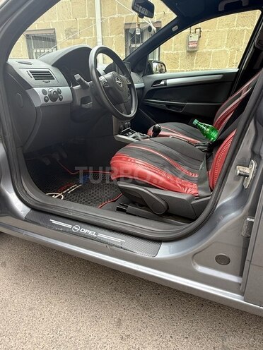 Opel Astra 2006, 352,000 km - 1.3 l - Bakı