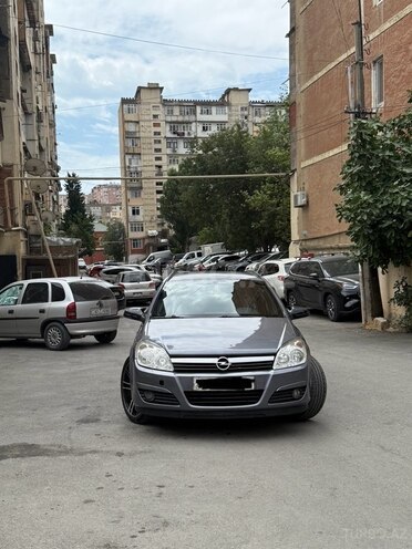 Opel Astra 2006, 352,000 km - 1.3 l - Bakı