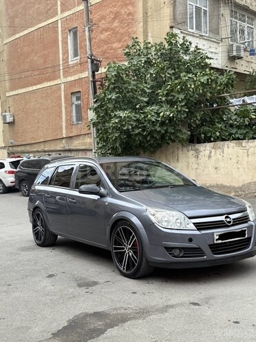 Opel Astra 2006, 352,000 km - 1.3 l - Bakı