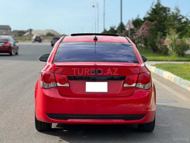 Chevrolet Cruze-2