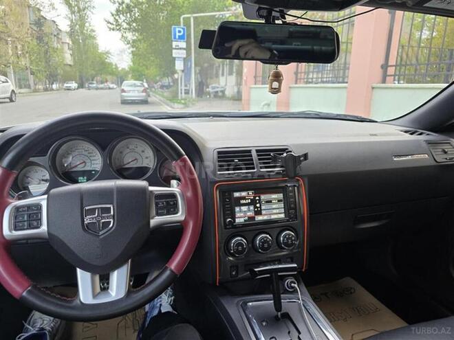 Dodge Challenger 2013, 135,000 km - 3.6 l - Bakı