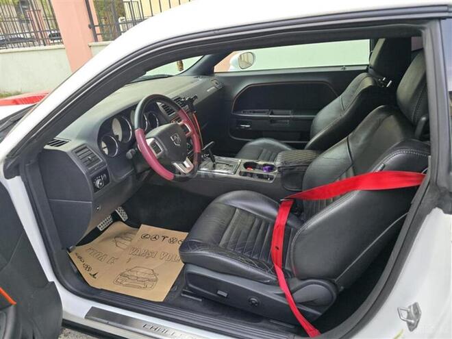 Dodge Challenger 2013, 135,000 km - 3.6 l - Bakı