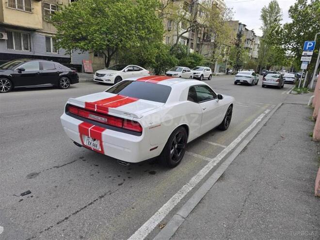 Dodge Challenger 2013, 135,000 km - 3.6 l - Bakı