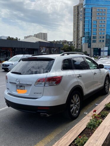 Mazda CX-9-4