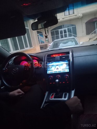 Mazda CX-9 2009, 221,000 km - 3.7 l - Bakı