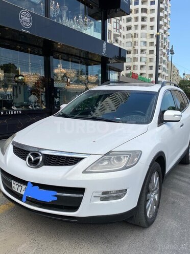 Mazda CX-9-2