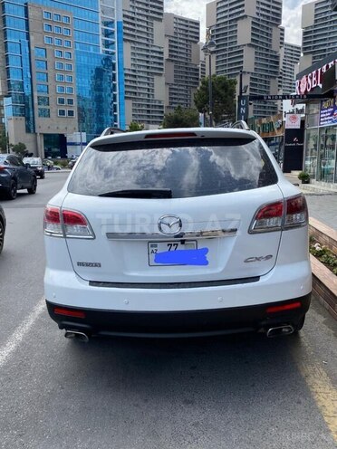 Mazda CX-9-5
