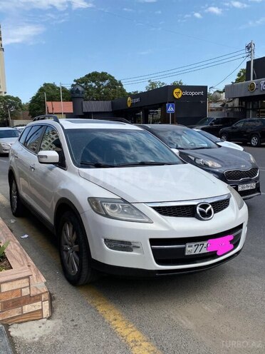 Mazda CX-9-3