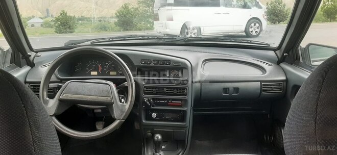 LADA (VAZ) 2115 2010, 237,865 km - 1.6 l - Mingəçevir