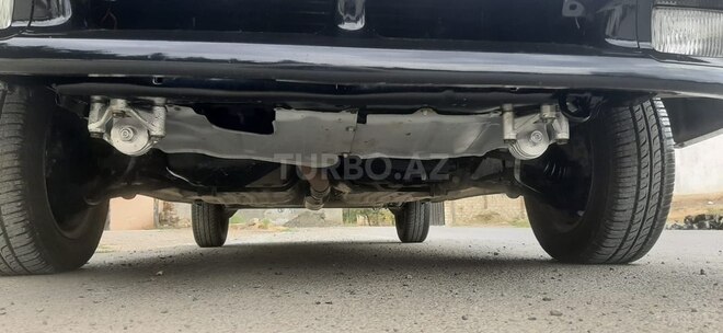LADA (VAZ) 2115 2010, 237,865 km - 1.6 l - Mingəçevir