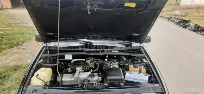 LADA (VAZ) 2115 2010, 237,865 km - 1.6 l - Mingəçevir