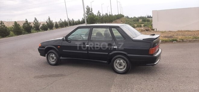 LADA (VAZ) 2115 2010, 237,865 km - 1.6 l - Mingəçevir