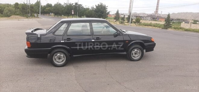 LADA (VAZ) 2115 2010, 237,865 km - 1.6 l - Mingəçevir