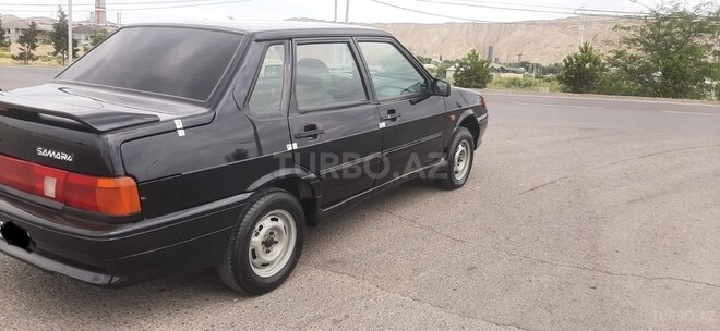 LADA (VAZ) 2115 2010, 237,865 km - 1.6 l - Mingəçevir