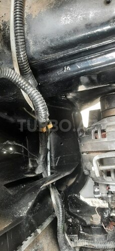 LADA (VAZ) 2115 2010, 237,865 km - 1.6 l - Mingəçevir