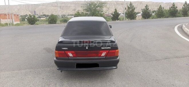 LADA (VAZ) 2115 2010, 237,865 km - 1.6 l - Mingəçevir
