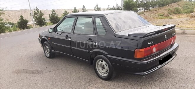 LADA (VAZ) 2115 2010, 237,865 km - 1.6 l - Mingəçevir