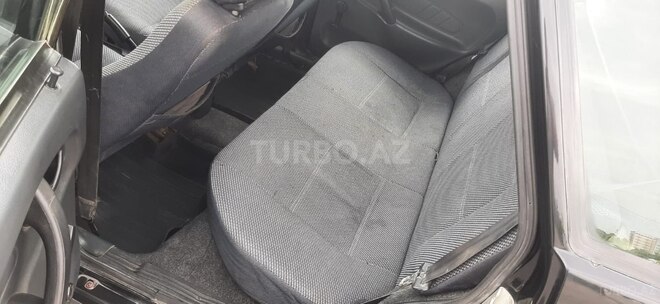 LADA (VAZ) 2115 2010, 237,865 km - 1.6 l - Mingəçevir