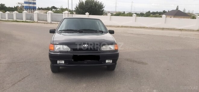 LADA (VAZ) 2115 2010, 237,865 km - 1.6 l - Mingəçevir
