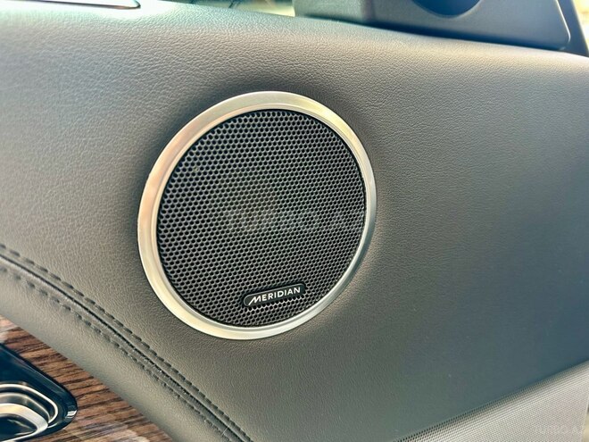 Land Rover Range Rover 2019, 132,000 km - 3.0 л - Bakı
