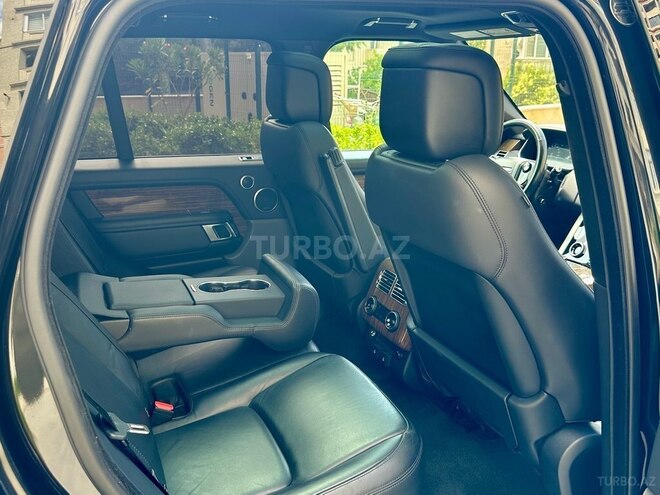Land Rover Range Rover 2019, 132,000 km - 3.0 л - Bakı