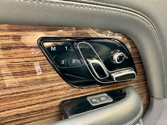 Land Rover Range Rover 2019, 132,000 km - 3.0 л - Bakı