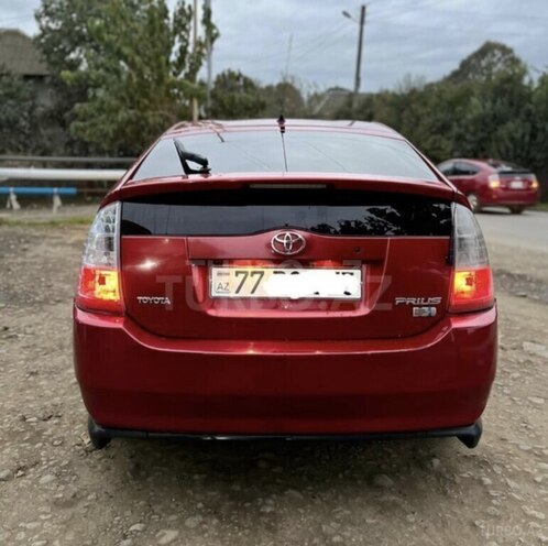 Toyota Prius 2008, 332,580 km - 1.5 l - Masallı