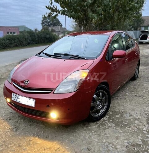 Toyota Prius 2008, 332,580 km - 1.5 l - Masallı
