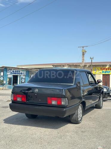 Tofas Sahin 2005, 76,000 km - 1.6 l - Bakı