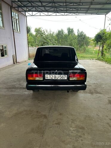 LADA (VAZ) 2107 2010, 56,485 km - 1.6 л - Biləsuvar