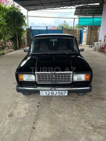 LADA (VAZ) 2107 2010, 56,485 km - 1.6 л - Biləsuvar