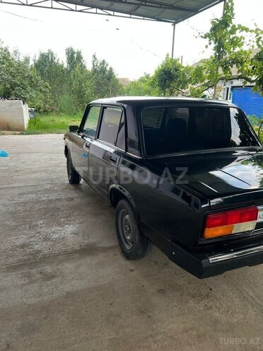LADA (VAZ) 2107 2010, 56,485 km - 1.6 л - Biləsuvar