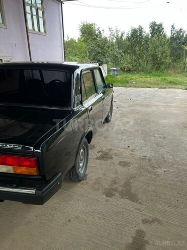 LADA (VAZ) 2107 2010, 56,485 km - 1.6 л - Biləsuvar