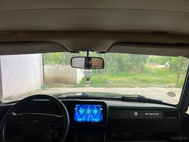 LADA (VAZ) 2107 2010, 56,485 km - 1.6 л - Biləsuvar