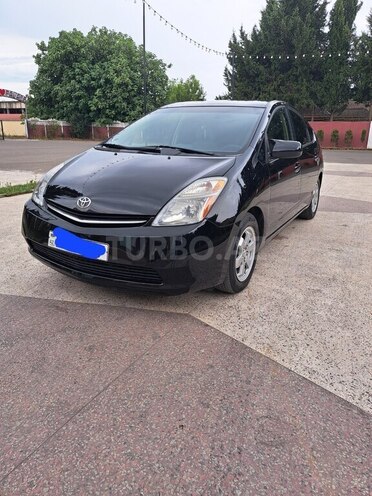 Toyota Prius 2006, 389,461 km - 1.5 l - Masallı