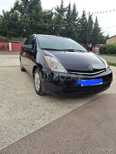 Toyota Prius 2006, 389,461 km - 1.5 l - Masallı