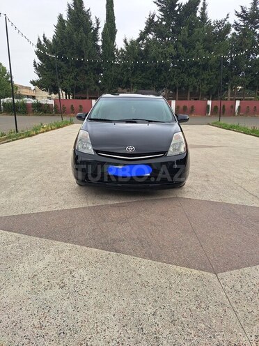 Toyota Prius 2006, 389,461 km - 1.5 l - Masallı